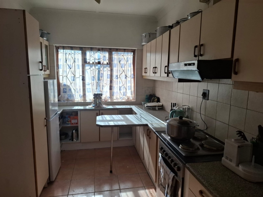 To Let 3 Bedroom Property for Rent in Vanguard Western Cape